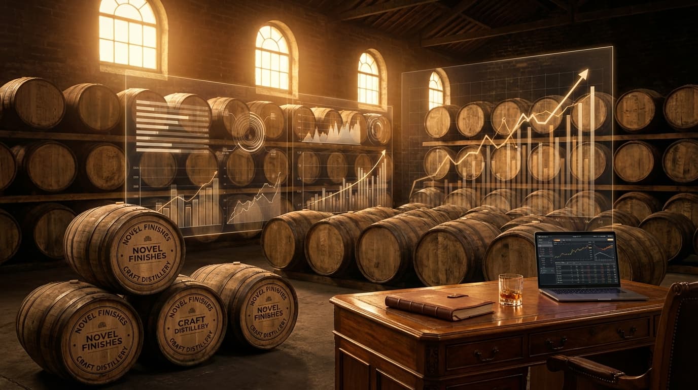 US-UK Whisky Tariff Reset 2026: What It Means for the Cask Market