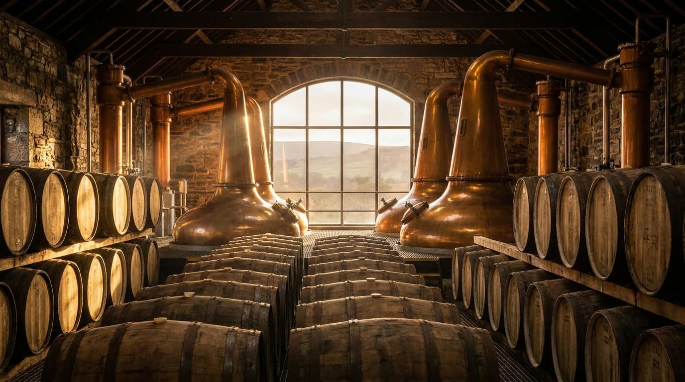 When the Cask Seller Disappears: Lessons from the May 2026 Cask 88 and Braeburn Collapse