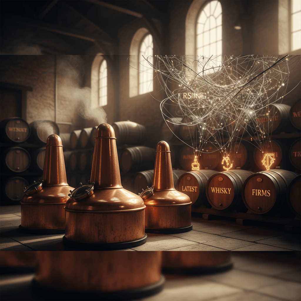 Rising Scrutiny on Whisky Cask Firms: What the Latest Reviews Mean for Serious Investors