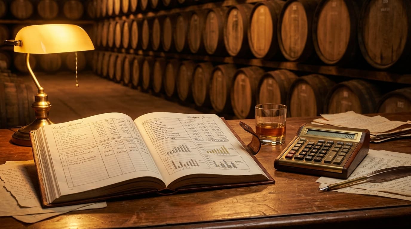 Whisky Cask Investment Costs: A Complete 2026 Comparison