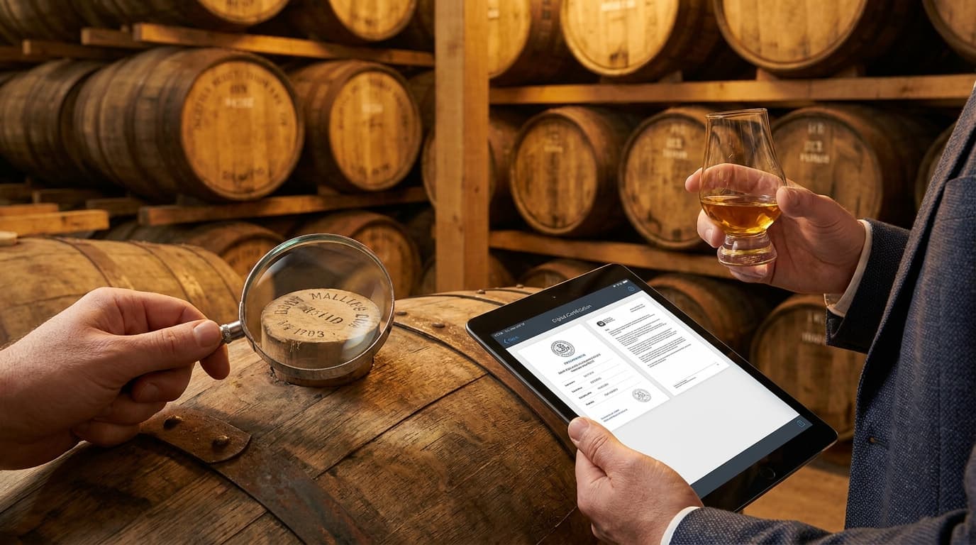 Whisky Warehouse Fire Risk in 2026: What Cask Investors Should Verify About Where Their Cask Is Stored